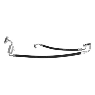Four Seasons® - A/C Discharge and Liquid Line Hose Assembly