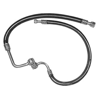 Four Seasons® - A/C Discharge and Suction Line Hose Assembly