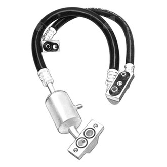 Four Seasons® - A/C Discharge and Liquid Line Hose Assembly