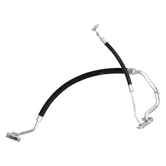 Four Seasons® - A/C Suction and Liquid Line Hose Assembly