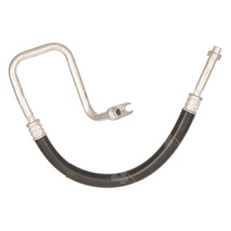 Four Seasons® - A/C Suction Line Hose Assembly