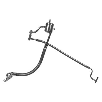 Four Seasons® - A/C Discharge and Liquid Line Hose Assembly