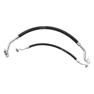 Four Seasons® - A/C Suction and Liquid Line Hose Assembly