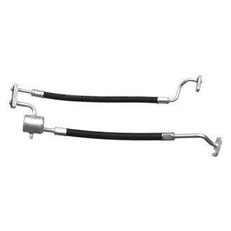 Four Seasons® - A/C Discharge and Liquid Line Hose Assembly