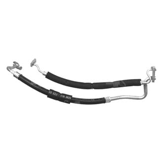 Four Seasons® - A/C Suction and Liquid Line Hose Assembly