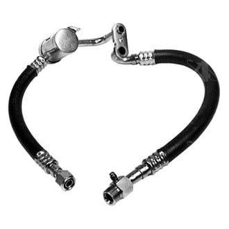 Four Seasons® - A/C Discharge and Suction Line Hose Assembly