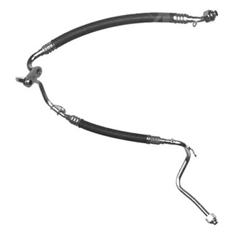 Four Seasons® - A/C Discharge and Suction Line Hose Assembly