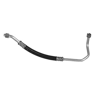 Four Seasons® - A/C Discharge Line Hose Assembly