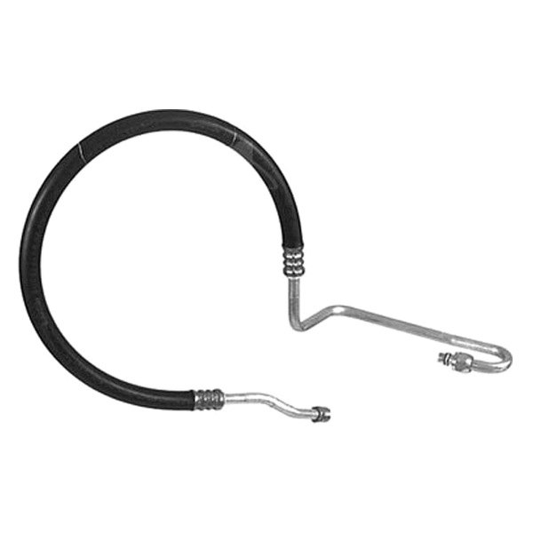 Four Seasons® - A/C Discharge Line Hose Assembly