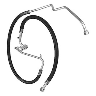 Four Seasons® - A/C Discharge and Suction Line Hose Assembly