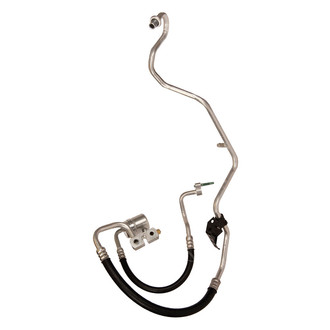 Four Seasons® - A/C Discharge and Suction Line Hose Assembly