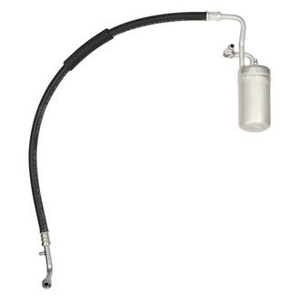 Four Seasons® - A/C Accumulator with Hose Assembly