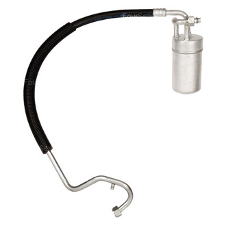 Four Seasons® - A/C Refrigerant Suction Hose
