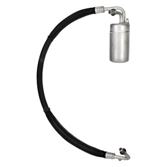 Four Seasons® - A/C Refrigerant Suction Hose