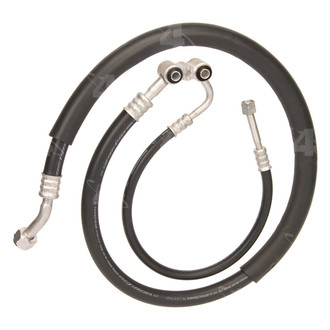 Four Seasons® - A/C Discharge and Suction Line Hose Assembly