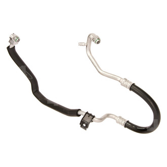 Four Seasons® - A/C Suction Line Hose Assembly