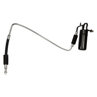 Four Seasons® - A/C Refrigerant Suction Hose