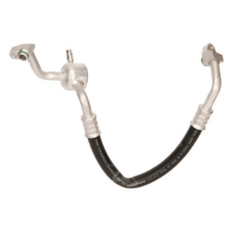 Four Seasons® - A/C Suction Line Hose Assembly