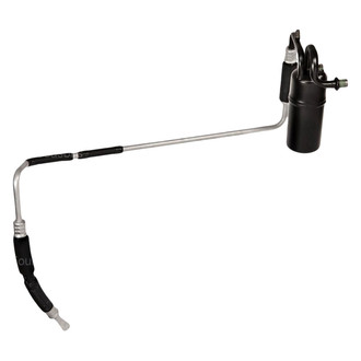 Four Seasons® - A/C Refrigerant Suction Hose