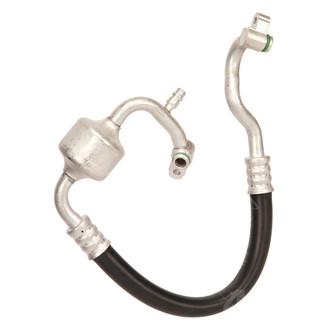 Four Seasons® - A/C Suction Line Hose Assembly
