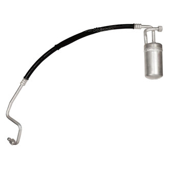 Four Seasons® - A/C Refrigerant Suction Hose