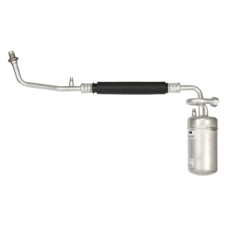 Four Seasons® - A/C Refrigerant Suction Hose
