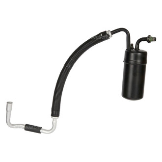 Four Seasons® - A/C Accumulator with Hose Assembly