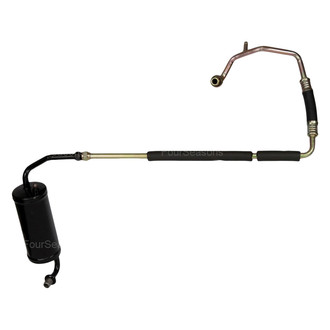 Four Seasons® - A/C Refrigerant Suction Hose