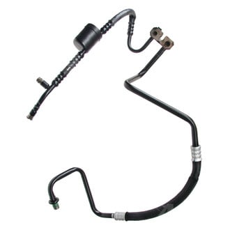 Four Seasons® - A/C Discharge and Suction Line Hose Assembly