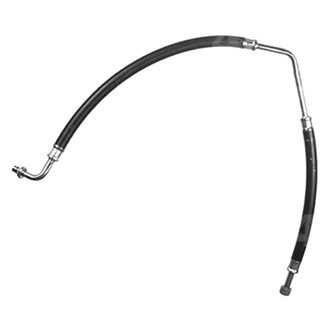 Four Seasons® - A/C Suction Line Hose Assembly