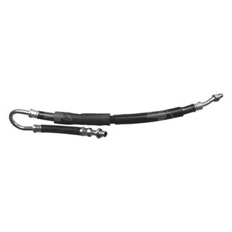 Four Seasons® - A/C Suction Line Hose Assembly