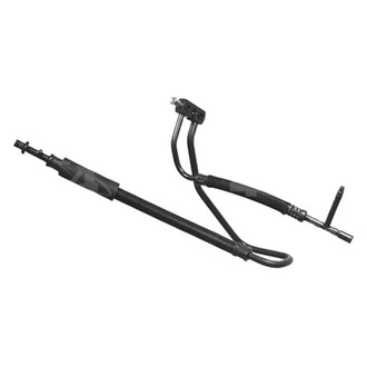 Four Seasons® - A/C Discharge and Suction Line Hose Assembly