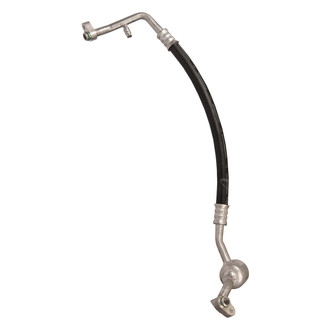Four Seasons® - A/C Suction Line Hose Assembly