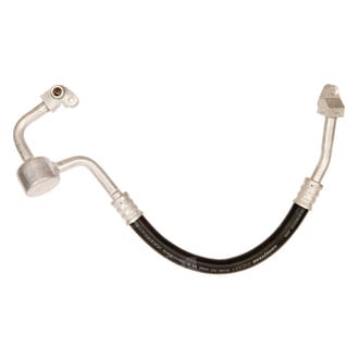 Four Seasons® - A/C Suction Line Hose Assembly