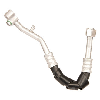Four Seasons® - A/C Suction Line Hose Assembly