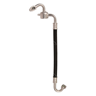 Four Seasons® - A/C Suction Line Hose Assembly