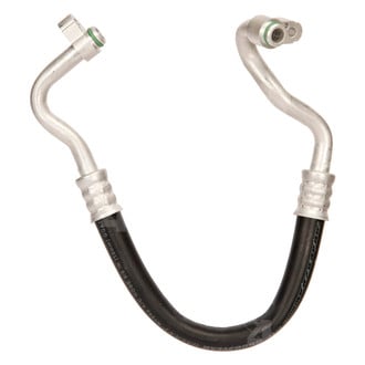 Four Seasons® - A/C Suction Line Hose Assembly