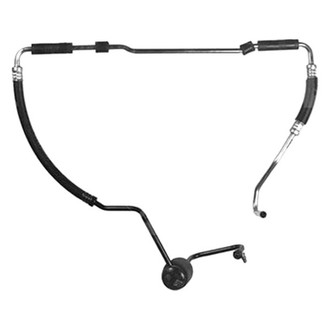 Four Seasons® - A/C Discharge Line Hose Assembly