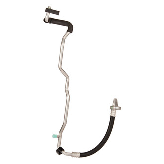 Four Seasons® - A/C Suction Line Hose Assembly