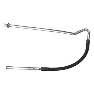 Four Seasons® - A/C Liquid Line Hose Assembly