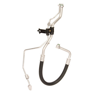 Four Seasons® - A/C Suction and Liquid Line Hose Assembly
