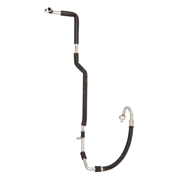 Four Seasons® - A/C Suction Line Hose Assembly