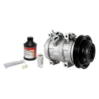 Four Seasons® - A/C Compressor Kit