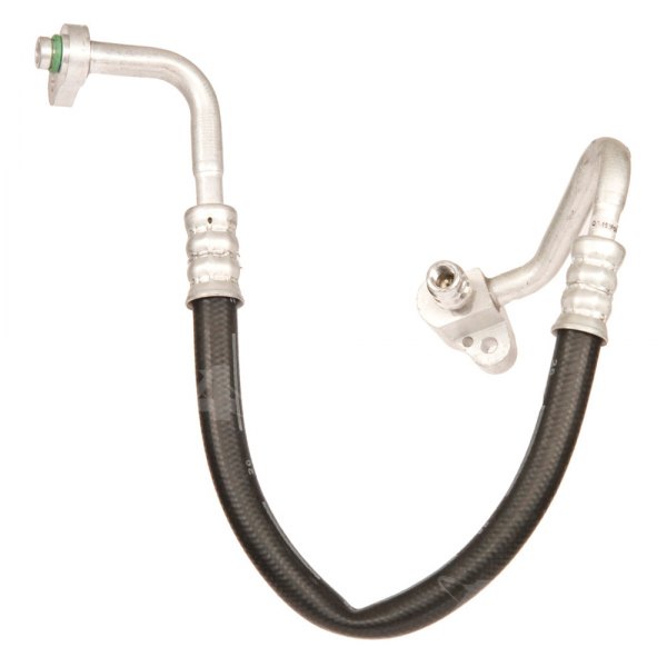 Four Seasons® 55742 - A/C Discharge Line Hose Assembly