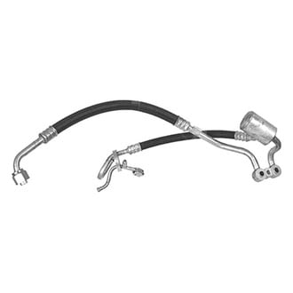 Four Seasons® - A/C Refrigerant Discharge & Suction Hose Assembly