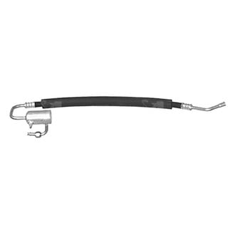 Four Seasons® - A/C Discharge Line Hose Assembly