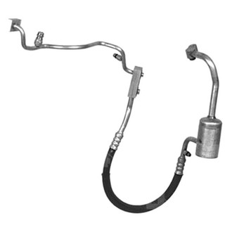 Four Seasons® - A/C Discharge and Liquid Line Hose Assembly