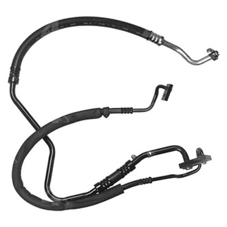 Four Seasons® - A/C Suction and Liquid Line Hose Assembly