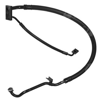 Four Seasons® - A/C Suction and Liquid Line Hose Assembly