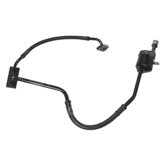 Four Seasons® - A/C Discharge and Liquid Line Hose Assembly
